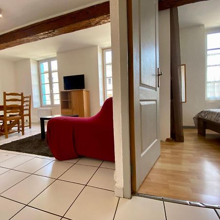 Kd - Appartement Au Coeur De Carcassonne Eksteriør billede