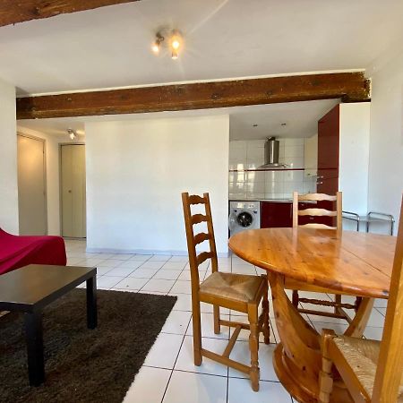 Kd - Appartement Au Coeur De Carcassonne Eksteriør billede