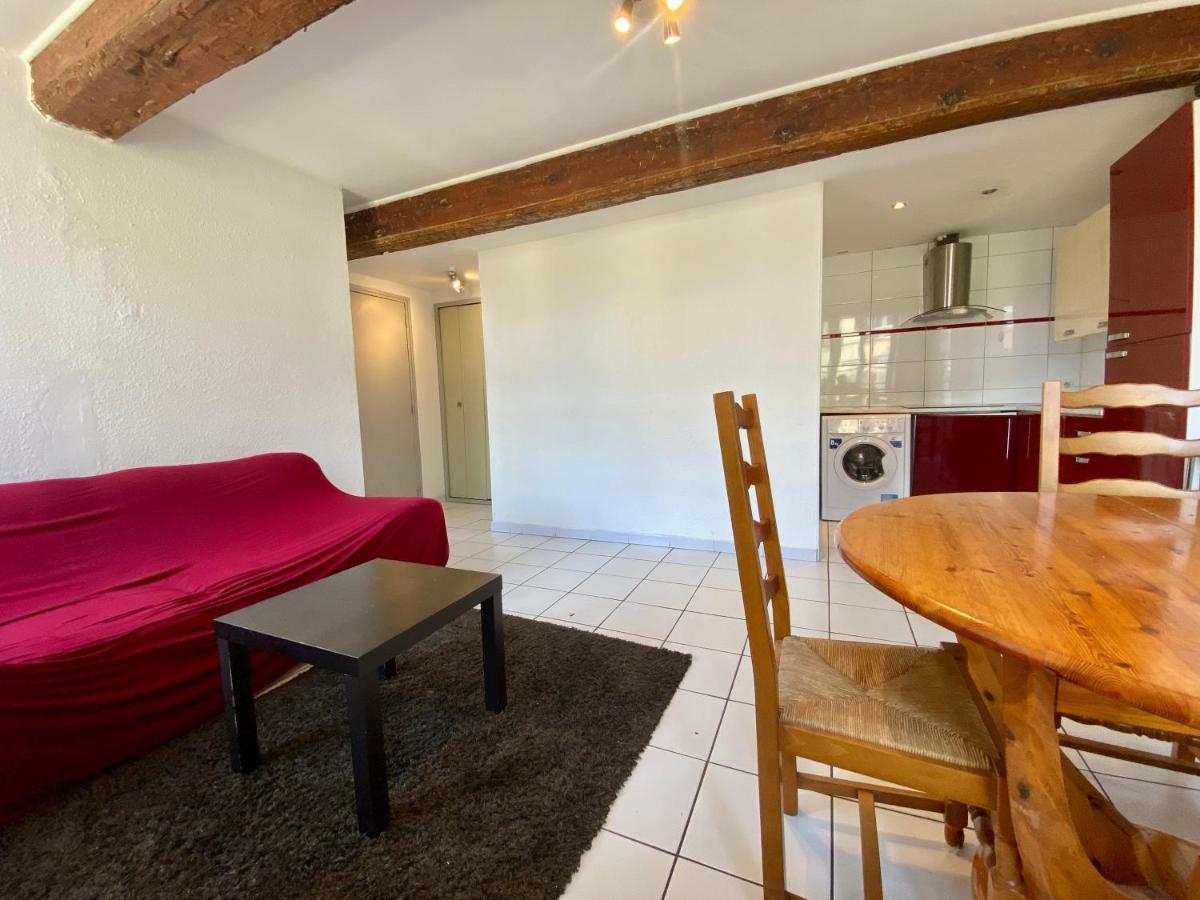 Kd - Appartement Au Coeur De Carcassonne Eksteriør billede
