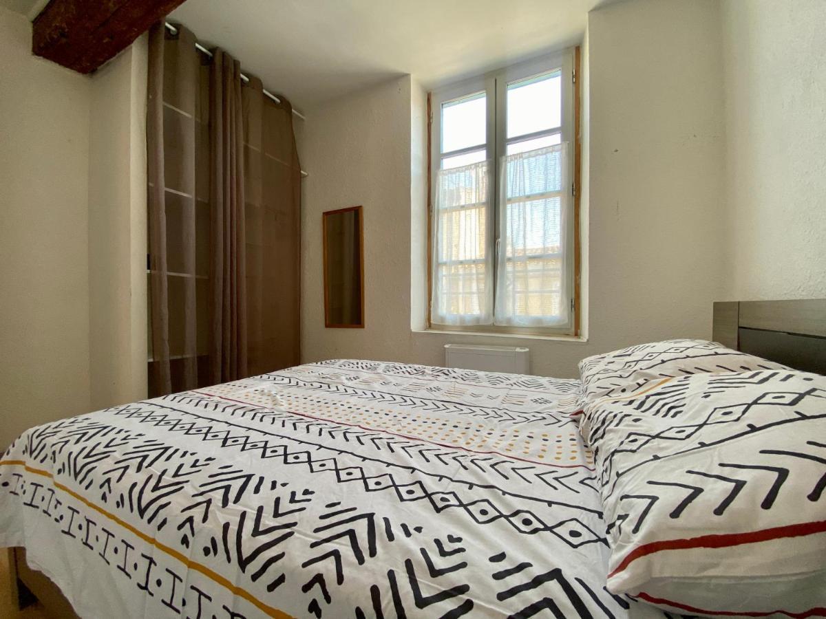 Kd - Appartement Au Coeur De Carcassonne Eksteriør billede