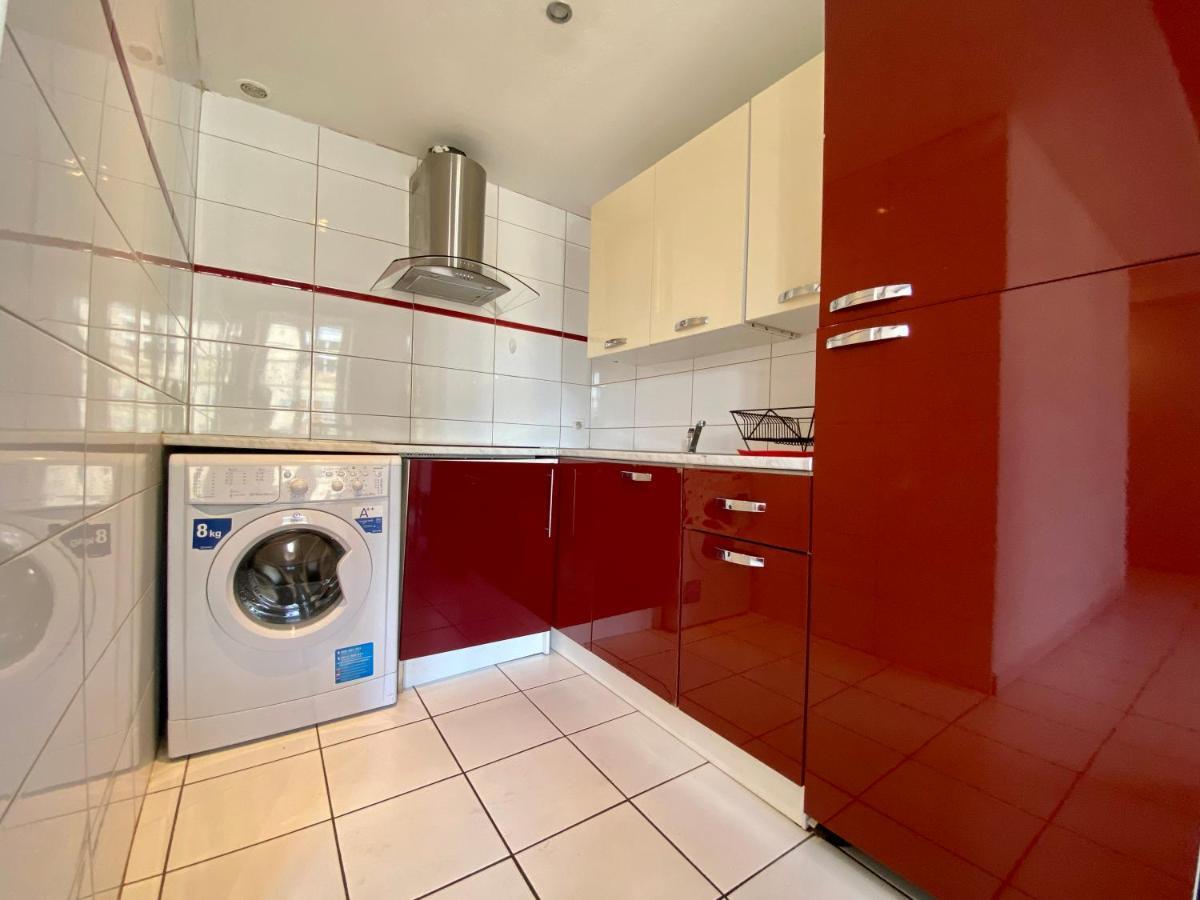 Kd - Appartement Au Coeur De Carcassonne Eksteriør billede