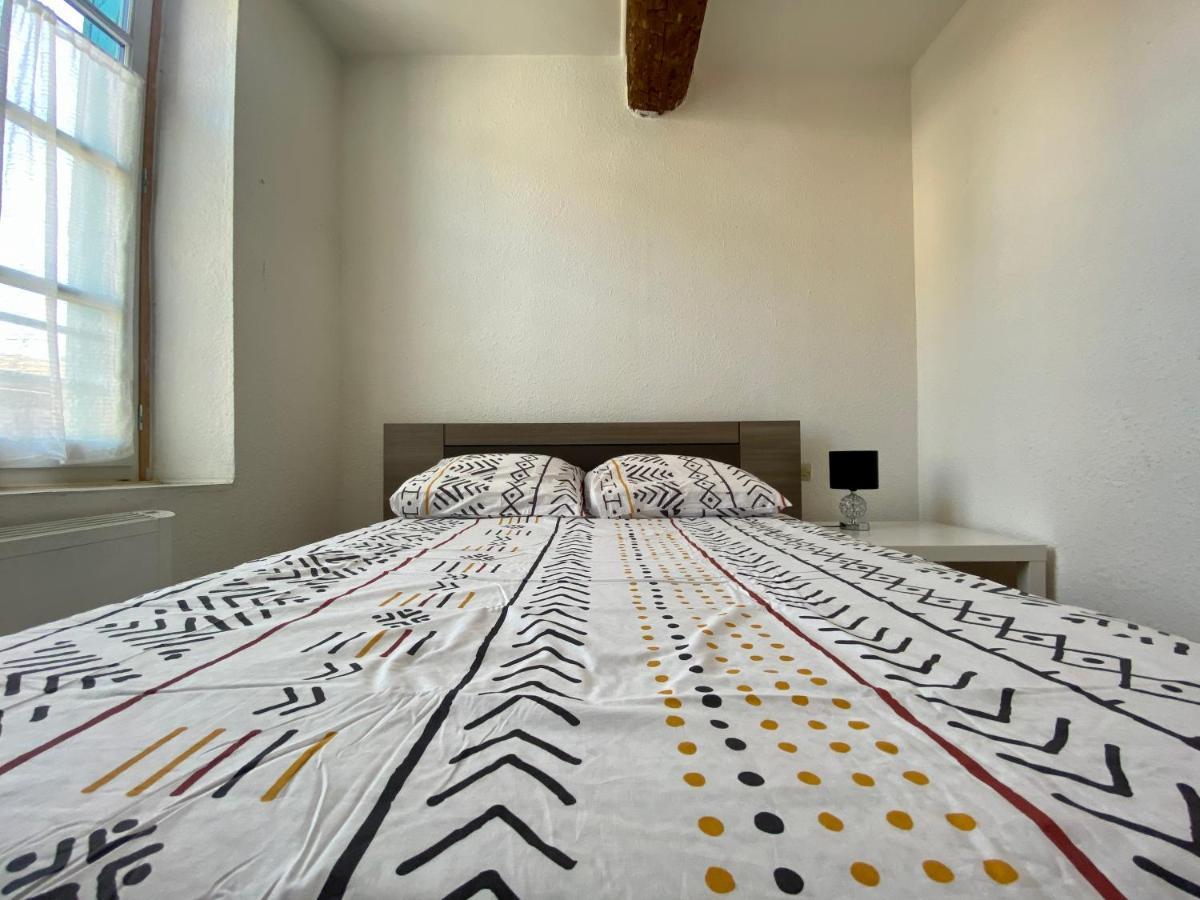 Kd - Appartement Au Coeur De Carcassonne Eksteriør billede
