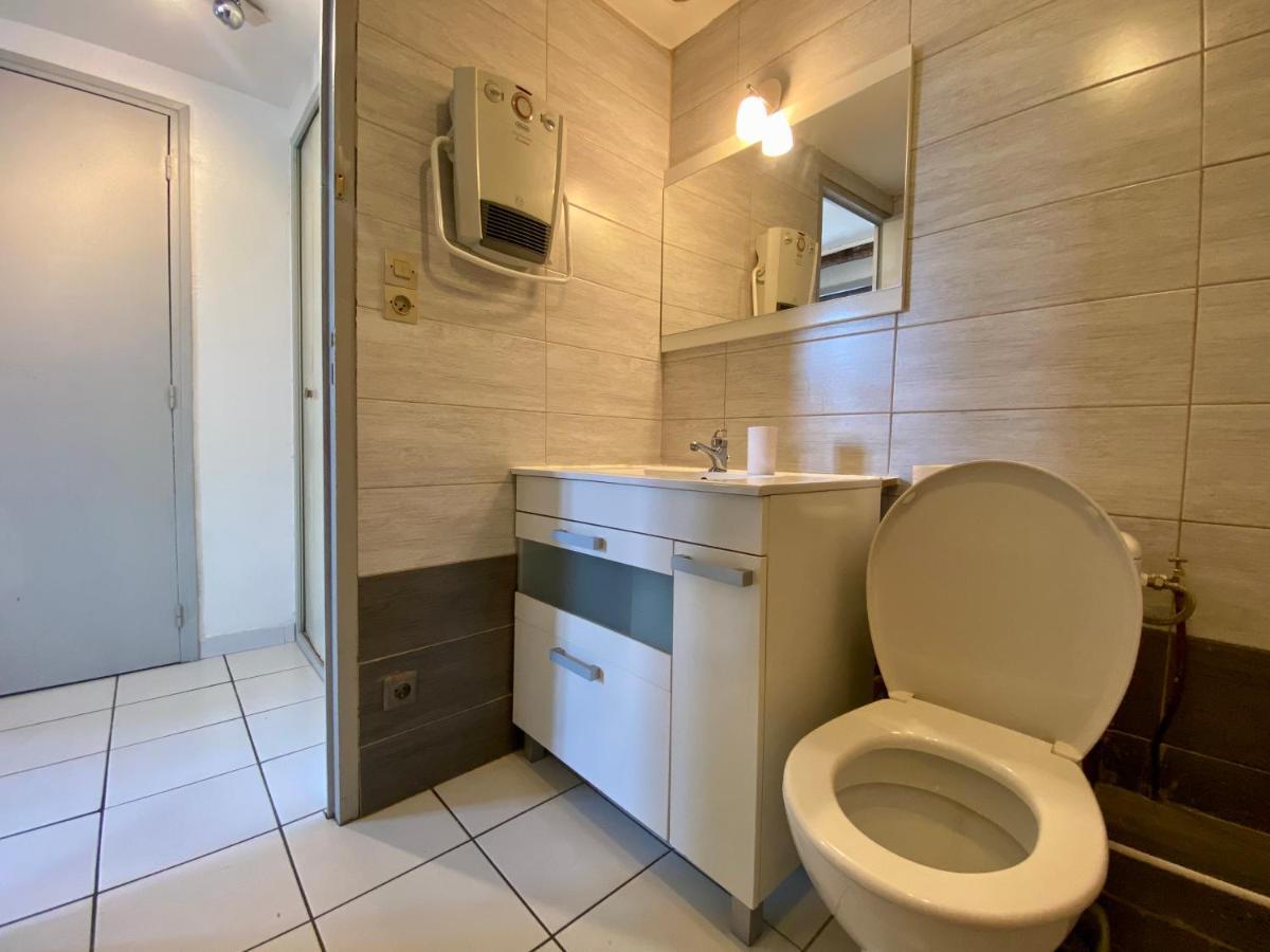 Kd - Appartement Au Coeur De Carcassonne Eksteriør billede