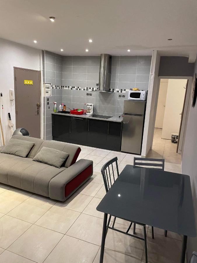 Kd - Appartement Au Coeur De Carcassonne Eksteriør billede