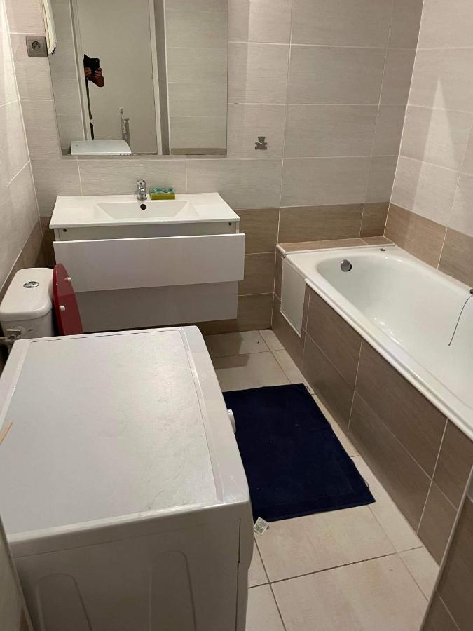 Kd - Appartement Au Coeur De Carcassonne Eksteriør billede