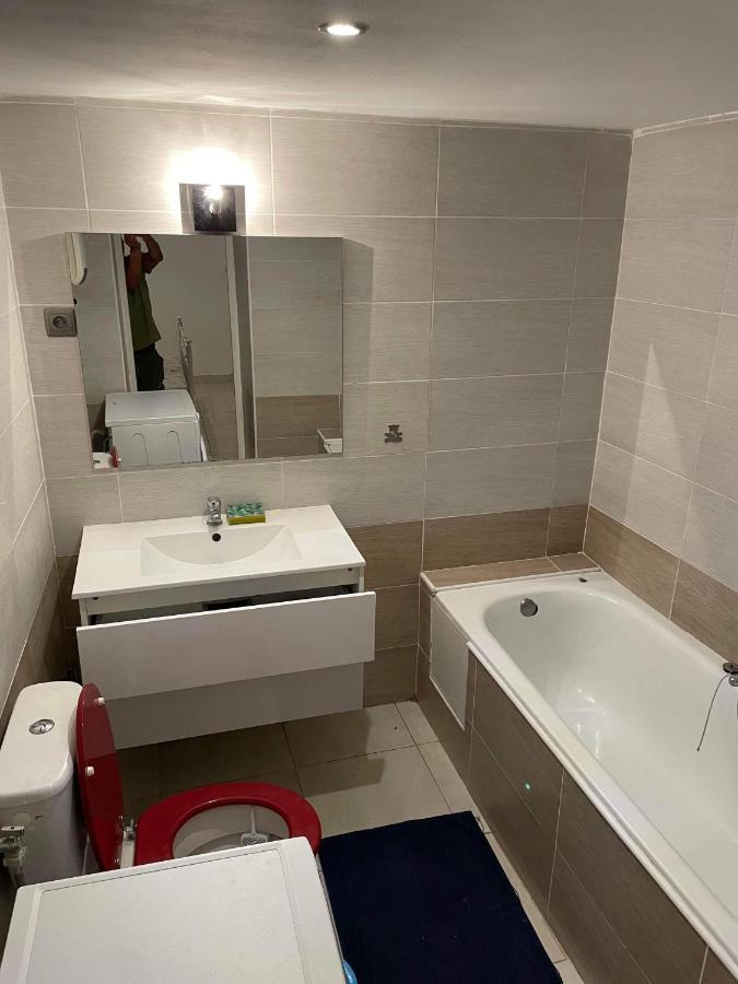 Kd - Appartement Au Coeur De Carcassonne Eksteriør billede